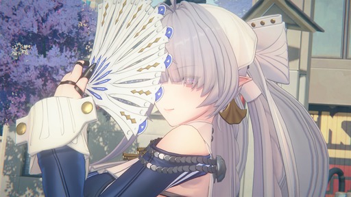 画像ギャラリー No.019のサムネイル画像 / 「ゼンレスゾーンゼロ」Ver.3.0「ある夢に遊ぶ者の告白」を6月17日に配信。戦闘形態の主人公「ピュロイス」は無料でもらえる。Steam版もリリースへ