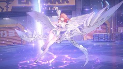 画像ギャラリー No.004のサムネイル画像 / 「ゼンレスゾーンゼロ」,Ver.3.1「ロング・グッドバイ」を7月29日に配信。初の流明属性エージェントが参戦し,2周年記念報酬の配布も実施