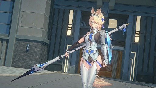 画像ギャラリー No.005のサムネイル画像 / 「ゼンレスゾーンゼロ」,Ver.3.1「ロング・グッドバイ」を7月29日に配信。初の流明属性エージェントが参戦し,2周年記念報酬の配布も実施