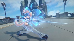 画像ギャラリー No.007のサムネイル画像 / 「ゼンレスゾーンゼロ」,Ver.3.1「ロング・グッドバイ」を7月29日に配信。初の流明属性エージェントが参戦し,2周年記念報酬の配布も実施