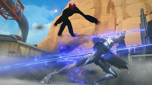 画像ギャラリー No.009のサムネイル画像 / 「ゼンレスゾーンゼロ」,Ver.3.1「ロング・グッドバイ」を7月29日に配信。初の流明属性エージェントが参戦し,2周年記念報酬の配布も実施