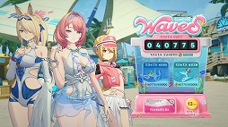 画像ギャラリー No.013のサムネイル画像 / 「ゼンレスゾーンゼロ」,Ver.3.1「ロング・グッドバイ」を7月29日に配信。初の流明属性エージェントが参戦し,2周年記念報酬の配布も実施