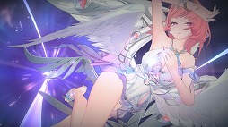 画像ギャラリー No.014のサムネイル画像 / 「ゼンレスゾーンゼロ」,Ver.3.1「ロング・グッドバイ」を7月29日に配信。初の流明属性エージェントが参戦し,2周年記念報酬の配布も実施