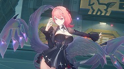 画像ギャラリー No.016のサムネイル画像 / 「ゼンレスゾーンゼロ」,Ver.3.1「ロング・グッドバイ」を7月29日に配信。初の流明属性エージェントが参戦し,2周年記念報酬の配布も実施
