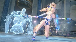 画像ギャラリー No.019のサムネイル画像 / 「ゼンレスゾーンゼロ」,Ver.3.1「ロング・グッドバイ」を7月29日に配信。初の流明属性エージェントが参戦し,2周年記念報酬の配布も実施
