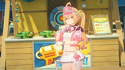 画像ギャラリー No.021のサムネイル画像 / 「ゼンレスゾーンゼロ」,Ver.3.1「ロング・グッドバイ」を7月29日に配信。初の流明属性エージェントが参戦し,2周年記念報酬の配布も実施