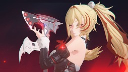 画像ギャラリー No.005のサムネイル画像 / 「ゼンレスゾーンゼロ」，Ver.3.2「秘密と、過去と、彼女たちと」を9月9日にリリース。新特性“鋭御”を持つクラレッタが参戦
