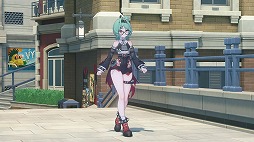 画像ギャラリー No.012のサムネイル画像 / 「ゼンレスゾーンゼロ」，Ver.3.2「秘密と、過去と、彼女たちと」を9月9日にリリース。新特性“鋭御”を持つクラレッタが参戦