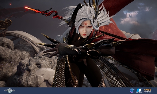 画像ギャラリー No.002のサムネイル画像 / PS5/PS4「仙剣奇侠伝 -守り合い-」日本語パッケージ版が2022年内に発売決定。“愛と武侠”がテーマのアクションRPG
