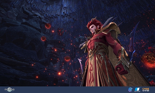 画像ギャラリー No.004のサムネイル画像 / PS5/PS4「仙剣奇侠伝 -守り合い-」日本語パッケージ版が2022年内に発売決定。“愛と武侠”がテーマのアクションRPG