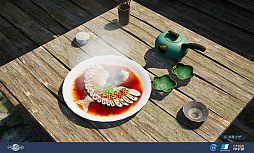 仙剣奇侠伝 -守り合い-