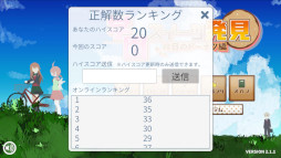 学園スイーツ発見 〜双目（ざらめ）のドーナツ編〜