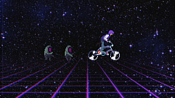 画像ギャラリー No.005のサムネイル画像 / Raw Fury，“BitSummit X-Roads”ブース出展決定。「Kingdom Eighties」「Cassette Beasts」など4タイトルをプレイアブル展示