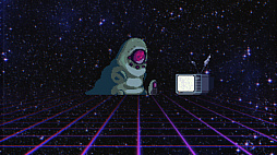 画像ギャラリー No.006のサムネイル画像 / Raw Fury，“BitSummit X-Roads”ブース出展決定。「Kingdom Eighties」「Cassette Beasts」など4タイトルをプレイアブル展示