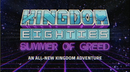 画像ギャラリー No.004のサムネイル画像 / 「Kingdom」新作情報も明かされた“BitSummit”ゴードン・ヴァン・ダイク氏インタビュー。Raw Fury設立者が語るパブリッシャとしての在り方