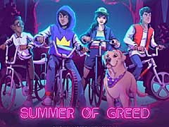懐かしの1980年代へと舞台を変えたシリーズ最新作「Kingdom Eighties」，発売が6月26日に決定。コンシューマ機版のリリースも明らかに