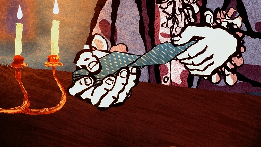 画像ギャラリー No.002のサムネイル画像 / 「Card Shark」，PC/Switch向けに6月2日リリース。18世紀のフランス社交界でトランプゲームの詐欺師として成り上がれ