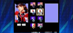 ソニックウィングス2 アケアカNEOGEO