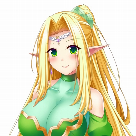 画像ギャラリー No.003のサムネイル画像 / 異世界転生ノベルゲーム「- Mischief Dungeon Life - 異世界転生した俺のイタズラダンジョンライフ」配信開始
