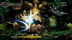 画像ギャラリー No.006のサムネイル画像 / 手描き風アートが美しいアクションRPG「ソード オブ ザ バークラント」のPS4/Xbox One/Switch版が12月1日に発売へ。PS5版は2023年発売