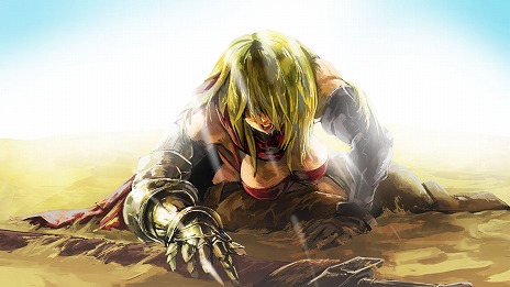 画像ギャラリー No.010のサムネイル画像 / 手描き風アートが美しいアクションRPG「ソード オブ ザ バークラント」のPS4/Xbox One/Switch版が12月1日に発売へ。PS5版は2023年発売