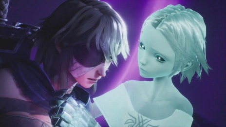 画像ギャラリー No.006のサムネイル画像 / PS5版「Soulstice: Deluxe Edition」11月24日に発売。デジタルサウンドトラック＆アートブックなどを収録したデラックス版