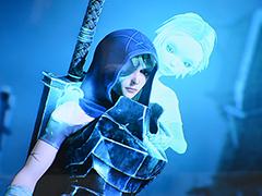 ［TGS2022］「Soulstice: Deluxe Edition」プレイレポート。簡単なボタン連打で，ド派手かつ爽快な斬り合いが楽しめるアクションアドベンチャー