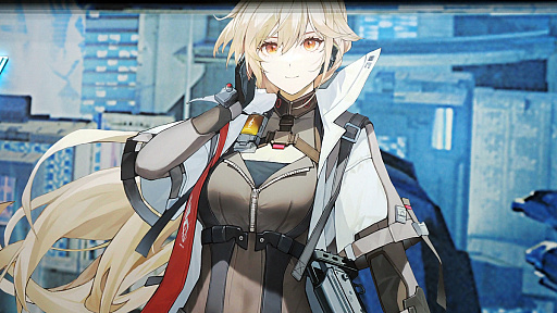 画像ギャラリー No.001のサムネイル画像 / ［G-STAR 2023］「少女前線2（ドルフロ2）」の韓国での期待は？　韓国配信を担う上海のパブリッシャ“HAOPLAY”に尋ねた
