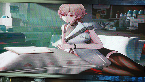 画像ギャラリー No.015のサムネイル画像 / ［G-STAR 2023］「少女前線2（ドルフロ2）」の韓国での期待は？　韓国配信を担う上海のパブリッシャ“HAOPLAY”に尋ねた
