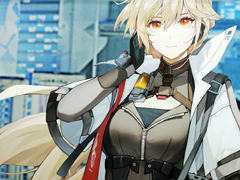［G-STAR 2023］「少女前線2（ドルフロ2）」の韓国での期待は？　韓国配信を担う上海のパブリッシャ“HAOPLAY”に尋ねた