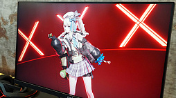 画像ギャラリー No.020のサムネイル画像 / 「ドールズフロントライン2」試遊レポート。休憩室で読書するグローザが一番よかった［TGS2024］
