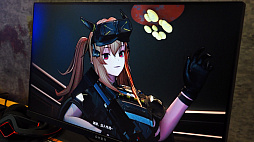 画像ギャラリー No.006のサムネイル画像 / 「ドルフロ2」羽中氏インタビュー。道具的存在でしかなかった戦術人形たちが，身分を変え，生まれ変わったことの表現［TGS2024］
