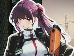 「ドルフロ2」羽中氏インタビュー。道具的存在でしかなかった戦術人形たちが，身分を変え，生まれ変わったことの表現［TGS2024］