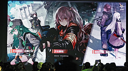 画像ギャラリー No.003のサムネイル画像 / 「ドルフロ2」羽中氏が語る創作論。急速に変化するゲーム市場における“感情的価値”とは［G-STAR 2024］