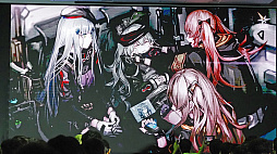 画像ギャラリー No.015のサムネイル画像 / 「ドルフロ2」羽中氏が語る創作論。急速に変化するゲーム市場における“感情的価値”とは［G-STAR 2024］