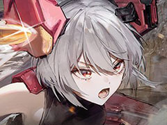 「ドールズフロントライン2：エクシリウム」，正式サービスを開始。戦闘に特化したアンドロイド「戦術人形」を率いて戦う3DタクティカルRPG