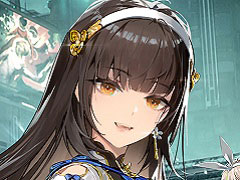 新SSR人形“黛煙”は高い移動力と連発できる必殺が魅力だ！「ドールズフロントライン2：エクシリウム」の新イベントが1月16日より開催中【PR】