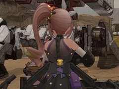 「ドールズフロントライン2：エクシリウム」，Steam版の配信をスタート。アンドロイドの指揮官として戦うタクティカルRPG