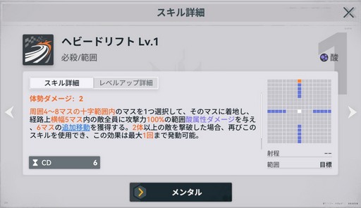 画像ギャラリー No.008のサムネイル画像 / 「ドールズフロントライン2:エクシリウム」に待望のHK416こと“クルカイ”実装! 最強アタッカーと噂されるその実力をレポートしよう