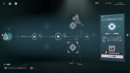 画像ギャラリー No.012のサムネイル画像 / 「ドールズフロントライン2:エクシリウム」に待望のHK416こと“クルカイ”実装! 最強アタッカーと噂されるその実力をレポートしよう