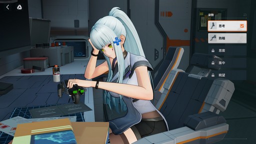 画像ギャラリー No.017のサムネイル画像 / 「ドールズフロントライン2:エクシリウム」に待望のHK416こと“クルカイ”実装! 最強アタッカーと噂されるその実力をレポートしよう