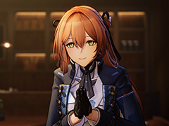 「ドールズフロントライン2：エクシリウム」，新規人形「スプリングフィールド」「ペリー」のキャラクター紹介PVを公開