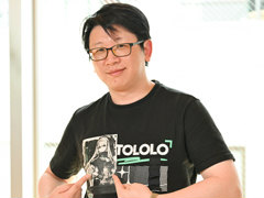 ［インタビュー］上海散爆・羽中氏に「ドルフロ2」の手応えを聞いた。シリーズ新作シューター「Project NET」にもいよいよ言及