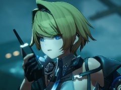 「ドールズフロントライン2：エクシリウム」，新規人形「ニキータ」のPVを公開。収入を子どもたちのために惜しみなく使うお姉さん警察官