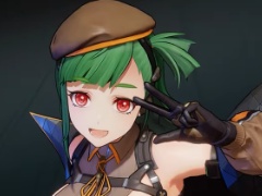 「ドールズフロントライン2：エクシリウム」，大型イベント「光陰逆行」のスケジュールを公開。「ビヨーカ」「アンドリス」「絳雨」が登場