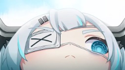 画像ギャラリー No.004のサムネイル画像 / 「ドールズフロントライン2：エクシリウム」，大型イベント「光陰逆行」のスケジュールを公開。「ビヨーカ」「アンドリス」「絳雨」が登場