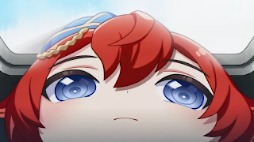 画像ギャラリー No.005のサムネイル画像 / 「ドールズフロントライン2：エクシリウム」，大型イベント「光陰逆行」のスケジュールを公開。「ビヨーカ」「アンドリス」「絳雨」が登場