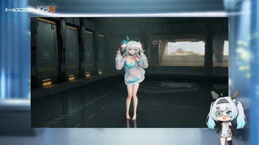 画像ギャラリー No.018のサムネイル画像 / 「ドールズフロントライン2：エクシリウム」，テーマイベント「ワンダーランド」は10月16日開幕。新SSR人形「フローレンス」登場