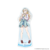 画像ギャラリー No.004のサムネイル画像 / 「ドルフロ2」,POP UP SHOPを渋谷で7月3日から7月31日まで開催