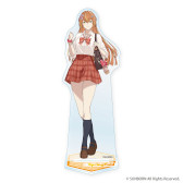 画像ギャラリー No.005のサムネイル画像 / 「ドルフロ2」,POP UP SHOPを渋谷で7月3日から7月31日まで開催